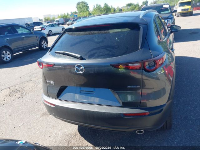 3MVDMBCM5RM647552 Mazda Cx-30 2.5 S Preferred Package