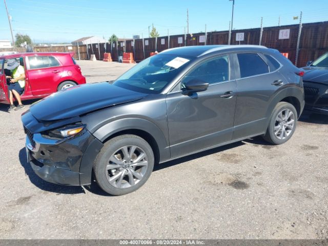 3MVDMBCM5RM647552 Mazda Cx-30 2.5 S Preferred Package