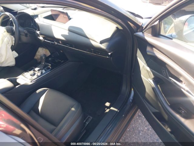3MVDMBCM5RM647552 Mazda Cx-30 2.5 S Preferred Package