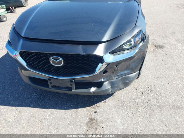 3MVDMBCM5RM647552 Mazda Cx-30 2.5 S Preferred Package