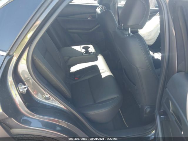 3MVDMBCM5RM647552 Mazda Cx-30 2.5 S Preferred Package