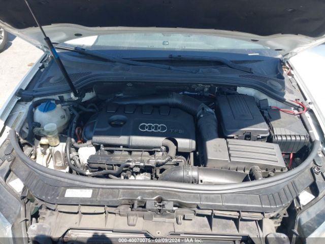 2010 AUDI A3 WAUKEAFM9AA167508 Photo 9