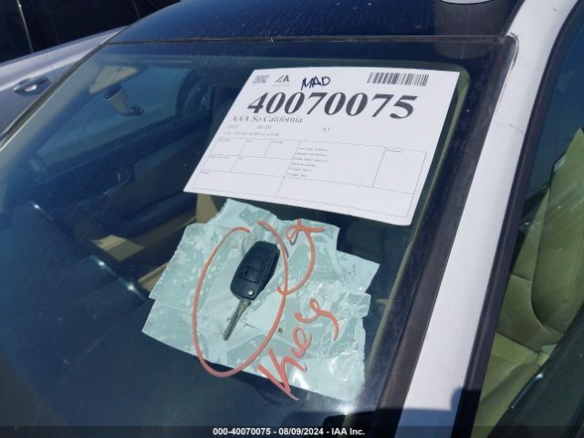 2010 AUDI A3 WAUKEAFM9AA167508 Photo 10