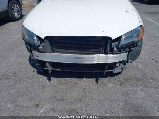 2010 AUDI A3 WAUKEAFM9AA167508 Photo 5
