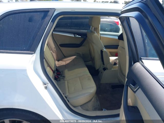 2010 AUDI A3 WAUKEAFM9AA167508 Photo 7