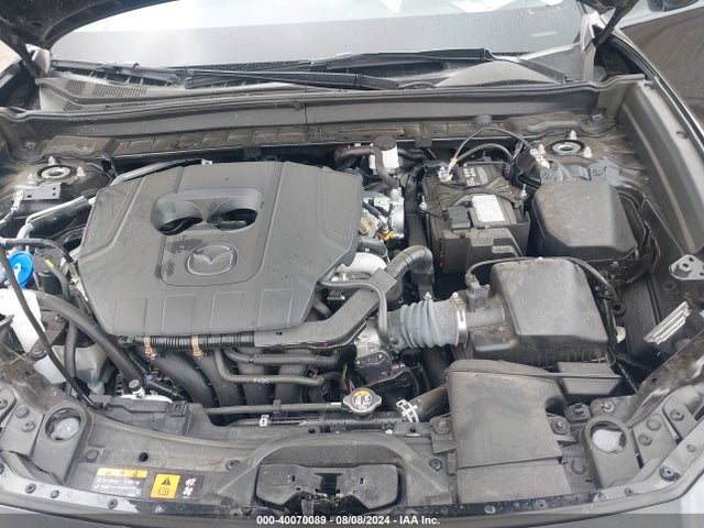Mazda Cx-30 2.5 S Select Sport 2024 3MVDMBBM6RM656584 Image 10