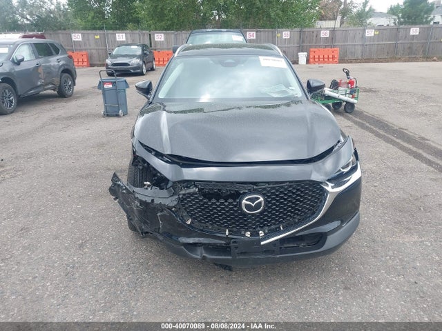 Mazda Cx-30 2.5 S Select Sport 2024 3MVDMBBM6RM656584 Image 12
