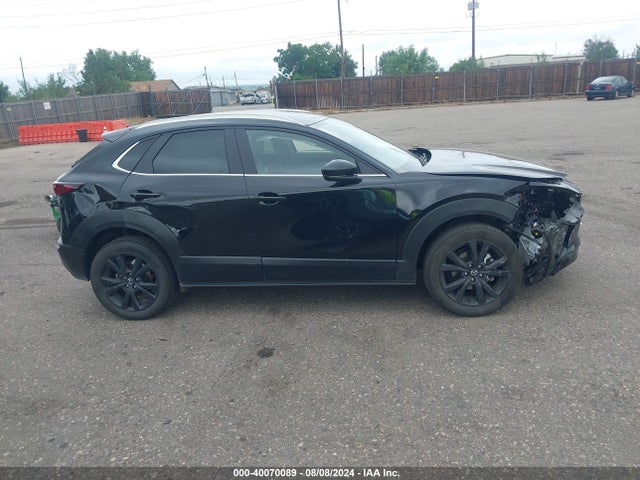 Mazda Cx-30 2.5 S Select Sport 2024 3MVDMBBM6RM656584 Image 13