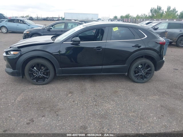 Mazda Cx-30 2.5 S Select Sport 2024 3MVDMBBM6RM656584 Image 14