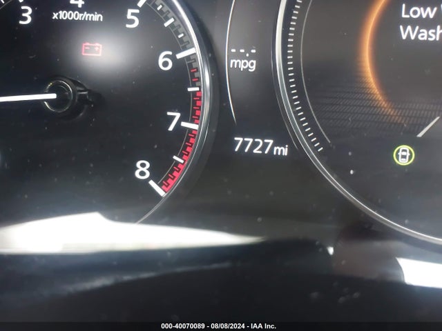 Mazda Cx-30 2.5 S Select Sport 2024 3MVDMBBM6RM656584 Image 15