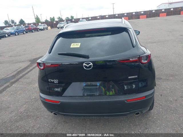 Mazda Cx-30 2.5 S Select Sport 2024 3MVDMBBM6RM656584 Image 16