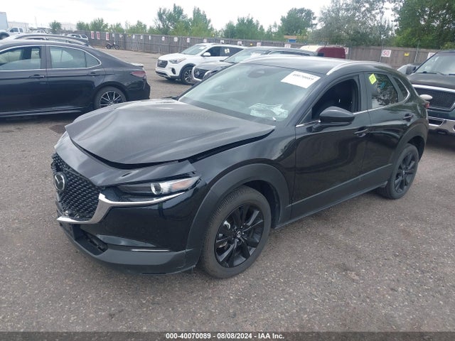 Mazda Cx-30 2.5 S Select Sport 2024 3MVDMBBM6RM656584 Image 2