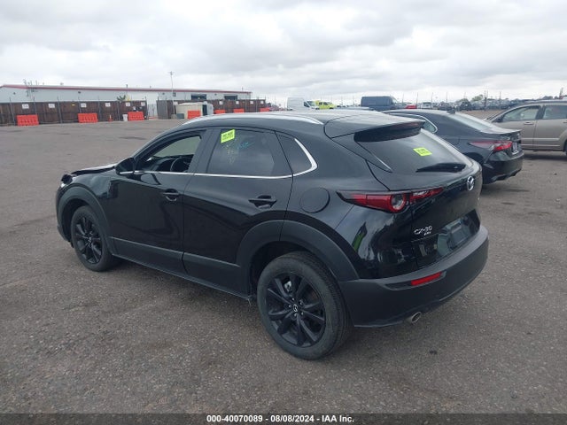 Mazda Cx-30 2.5 S Select Sport 2024 3MVDMBBM6RM656584 Image 3