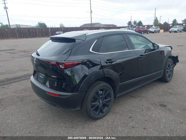 Mazda Cx-30 2.5 S Select Sport 2024 3MVDMBBM6RM656584 Image 4