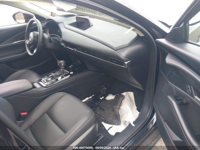 Mazda Cx-30 2.5 S Select Sport 2024 3MVDMBBM6RM656584 Image 5