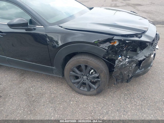 Mazda Cx-30 2.5 S Select Sport 2024 3MVDMBBM6RM656584 Image 6