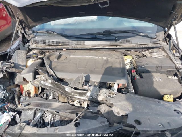 1C3CCCEG4FN618529 Chrysler 200 C