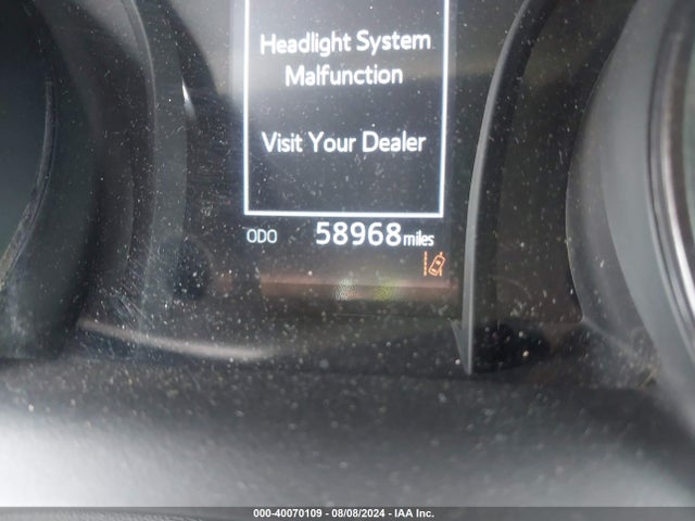 Toyota CAMRY SE 2022 4T1G11AK6NU652831 Image 15