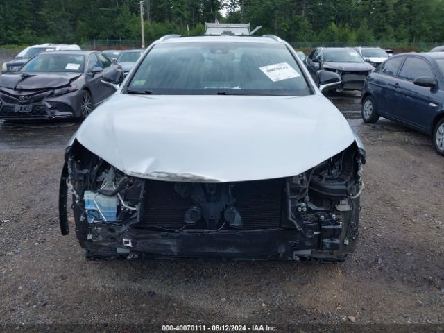 JTJBARBZ9K2187720 Lexus Nx 300 F Sport
