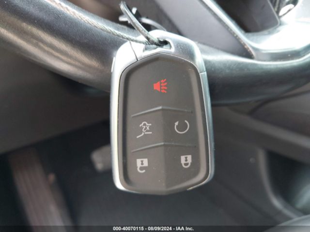 1GYKPCRS6LZ238052 Cadillac Xt6 Fwd Premium Luxury