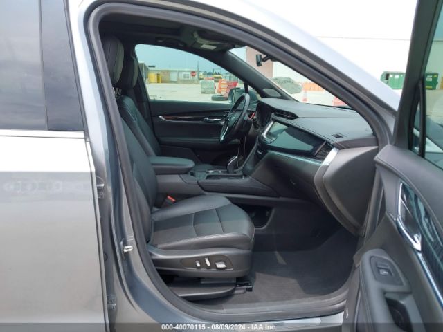 1GYKPCRS6LZ238052 Cadillac Xt6 Fwd Premium Luxury