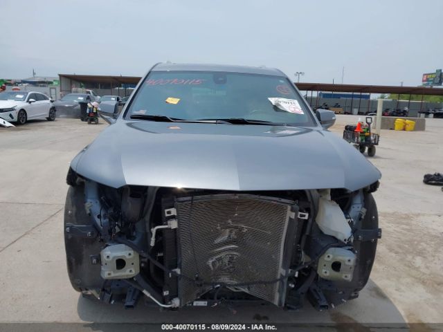 1GYKPCRS6LZ238052 Cadillac Xt6 Fwd Premium Luxury