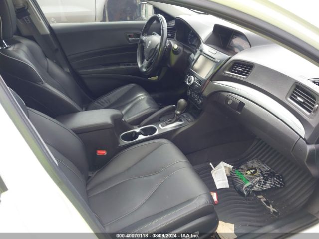 19UDE2F79LA000212 Acura Ilx Premium Package/technology Package