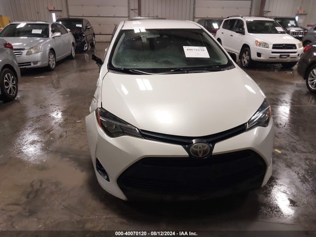Toyota COROLLA LE 2019 5YFBURHE0KP888064 Image 12