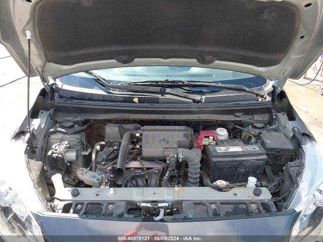 Mitsubishi Mirage G4 Es 2024 ML32FUFJ9RHF05845 Image 10