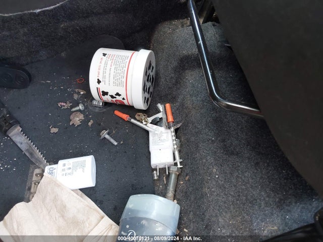 Mitsubishi Mirage G4 Es 2024 ML32FUFJ9RHF05845 Image 11