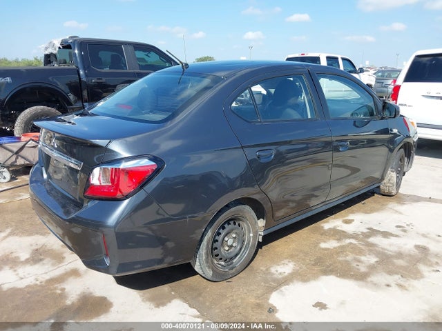 Mitsubishi Mirage G4 Es 2024 ML32FUFJ9RHF05845 Image 4