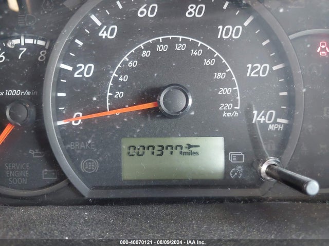 Mitsubishi Mirage G4 Es 2024 ML32FUFJ9RHF05845 Image 7