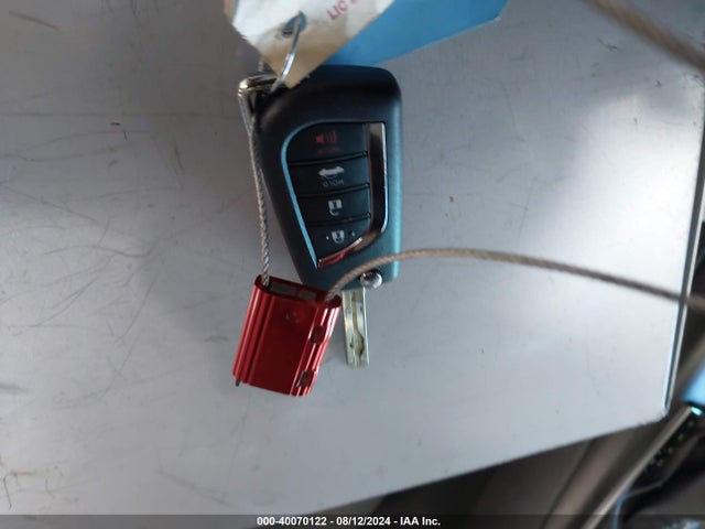 Toyota CAMRY SE 2023 4T1G11AK2PU766036 Image 11