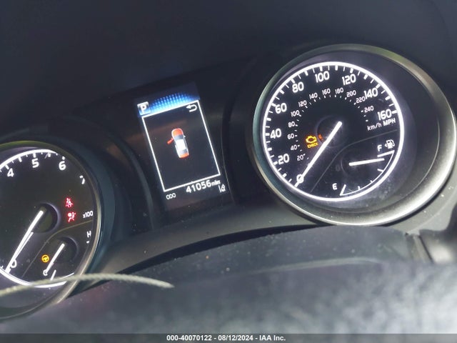 Toyota CAMRY SE 2023 4T1G11AK2PU766036 Image 15