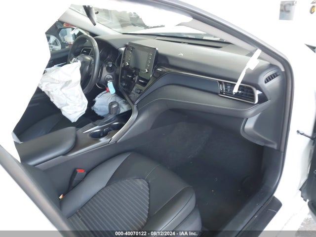 Toyota CAMRY SE 2023 4T1G11AK2PU766036 Image 5