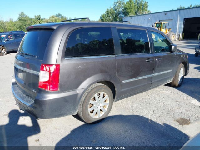 2015 CHRYSLER TOWN & COUNTRY 2C4RC1BG9FR560631 Photo 3