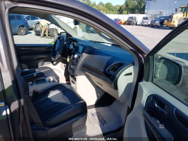 2015 CHRYSLER TOWN & COUNTRY 2C4RC1BG9FR560631 Photo 4