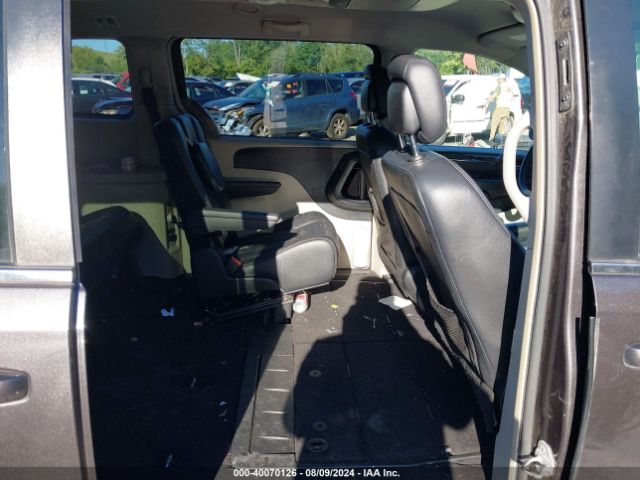 2015 CHRYSLER TOWN & COUNTRY 2C4RC1BG9FR560631 Photo 7