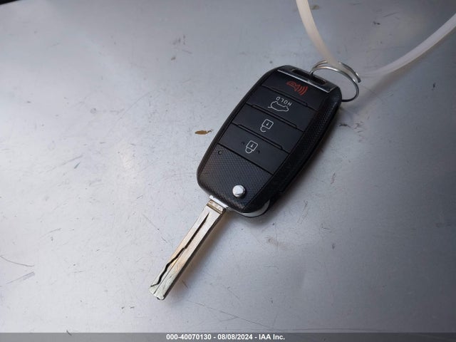 KIA dohc gdi gamma 2014 KNDJN2A29E7001860 Image 11