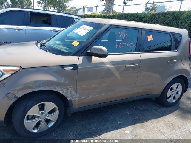 KIA dohc gdi gamma 2014 KNDJN2A29E7001860 Image 14