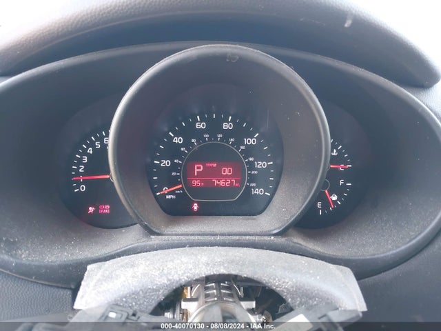 KIA dohc gdi gamma 2014 KNDJN2A29E7001860 Image 15