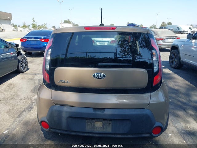 KIA dohc gdi gamma 2014 KNDJN2A29E7001860 Image 16