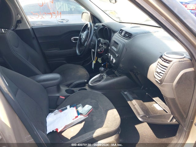 KIA dohc gdi gamma 2014 KNDJN2A29E7001860 Image 5