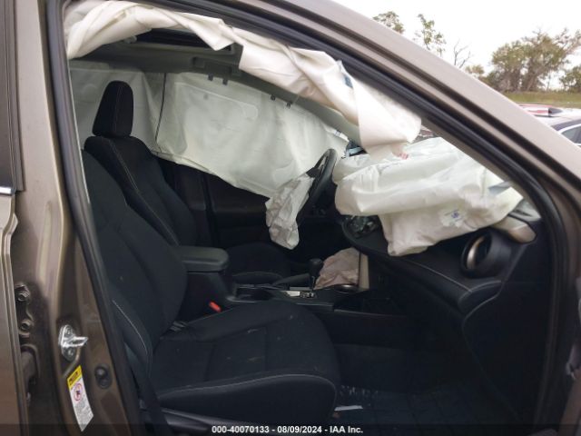 2T3WFREV8EW086405 Toyota Rav4 Xle
