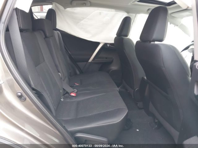 2T3WFREV8EW086405 Toyota Rav4 Xle