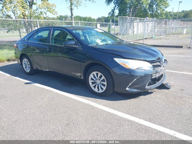 Toyota CAMRY LE 2016 4T1BF1FK8GU503084 головне зображення