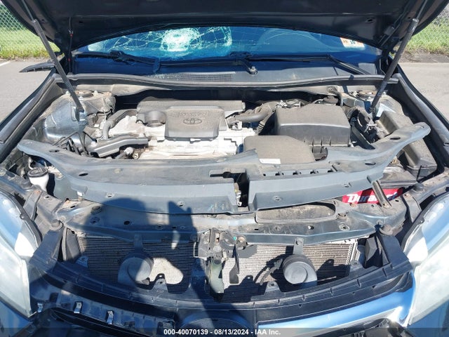 Toyota CAMRY LE 2016 4T1BF1FK8GU503084 Image 10