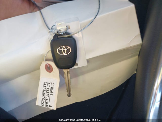 Toyota CAMRY LE 2016 4T1BF1FK8GU503084 Image 11
