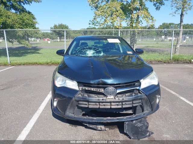 Toyota CAMRY LE 2016 4T1BF1FK8GU503084 Image 12