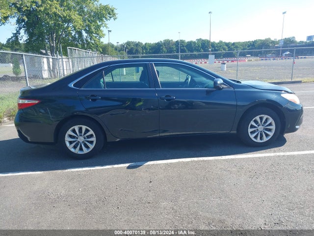 Toyota CAMRY LE 2016 4T1BF1FK8GU503084 Image 13